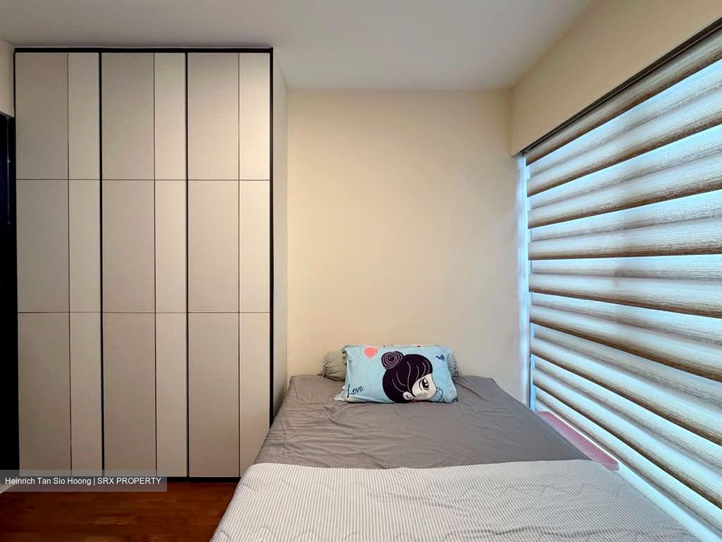 Hillsta (D23), Condominium #542615771